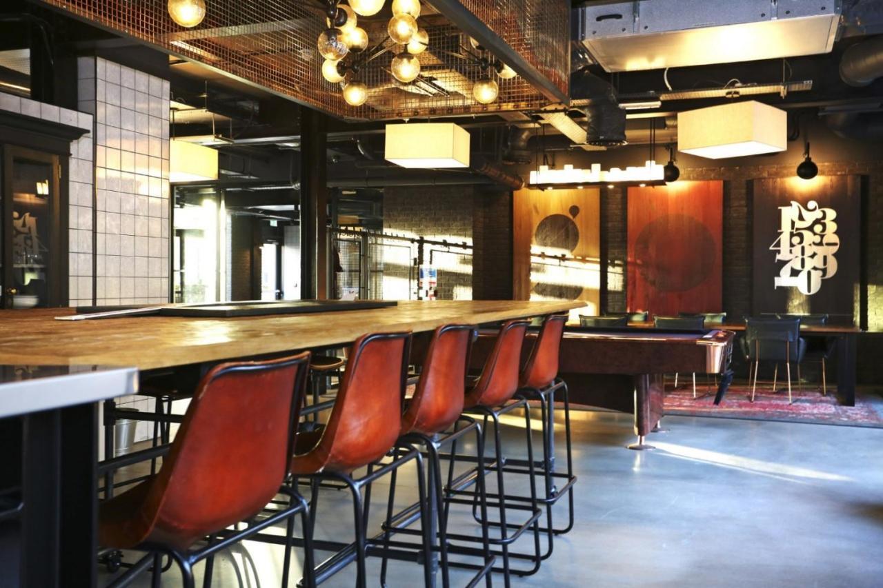 Joivy At Vita Fountainbridge - Adults Only - Breakfast Buffet Aparthotel Edinburgh